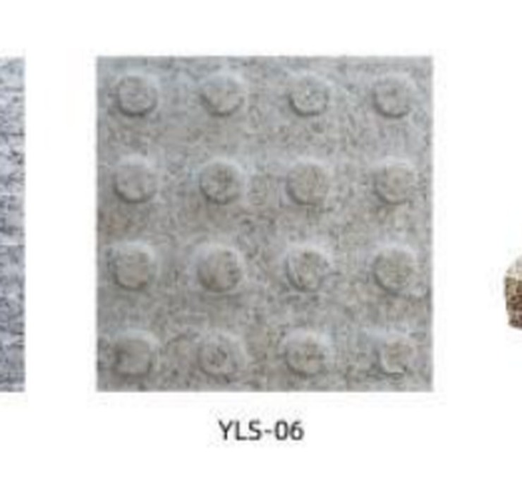 Garden Stone YLS-06