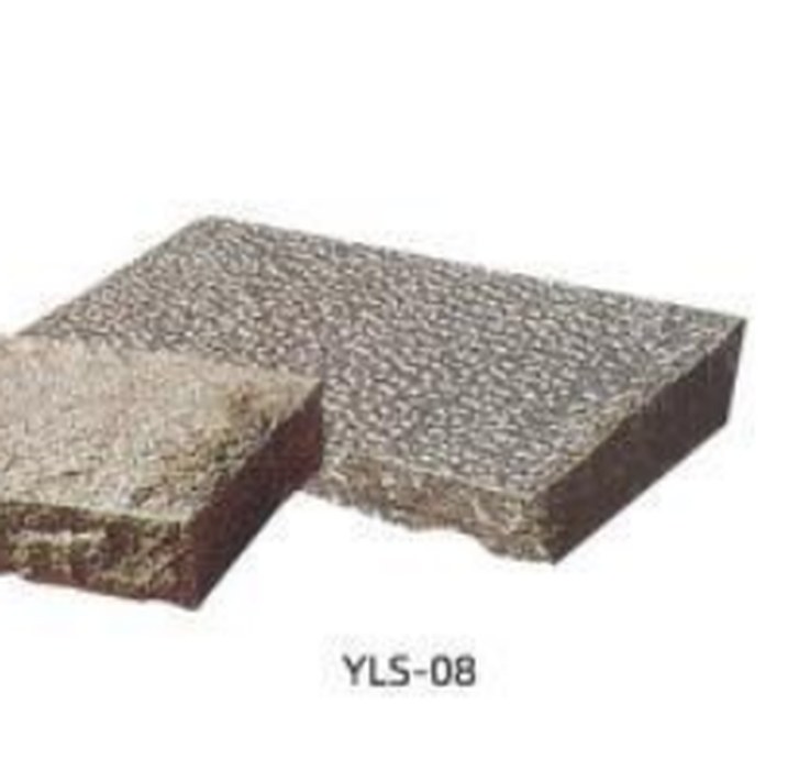 Garden Stone YLS-08