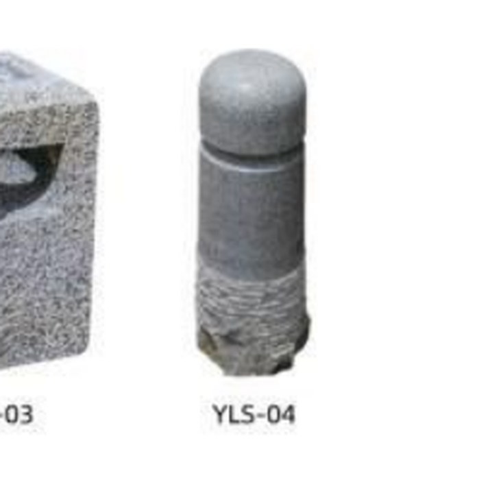 Garden Stone YLS-04