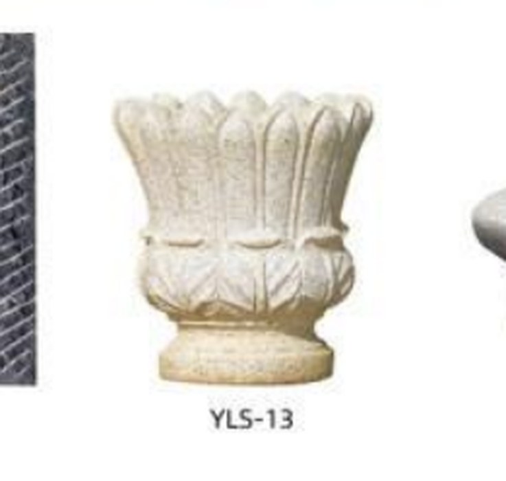 Garden Stone YLS-13