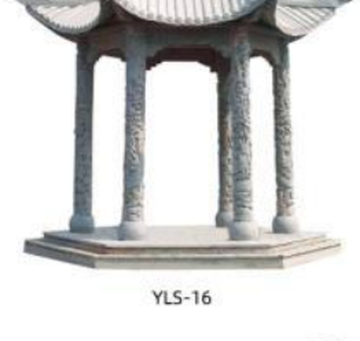 Catalog import image: JUNHENG-YLS-16