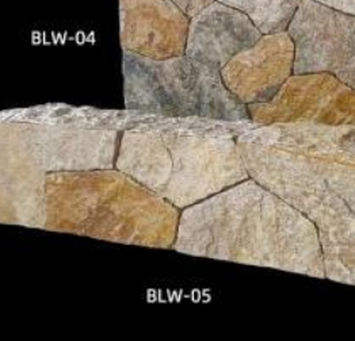 Ice Crack Paving BLW-05