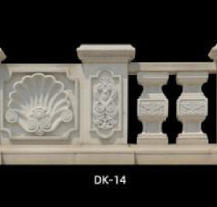 Catalog import image: JUNHENG-DK-14