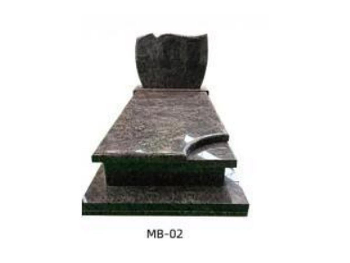 Tombstone MB-02