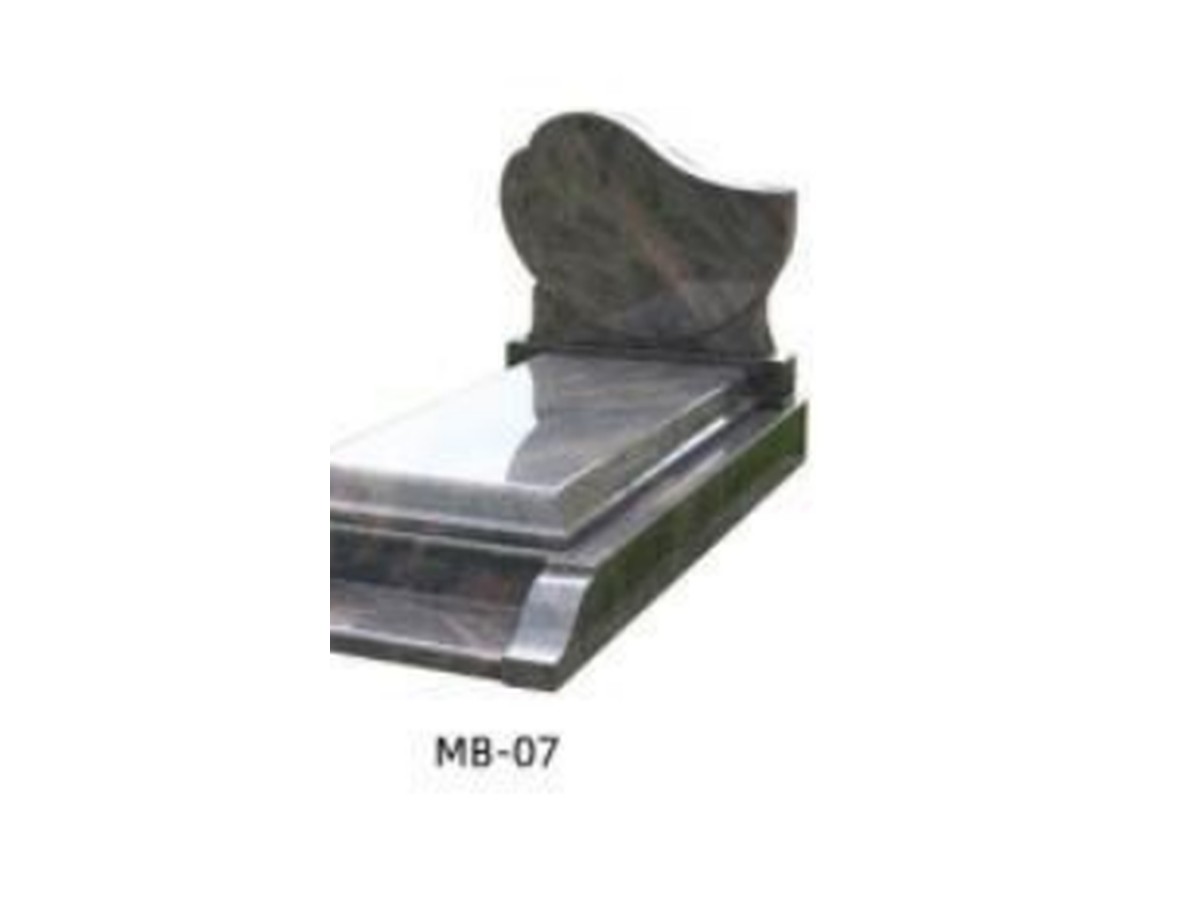 Tombstone MB-07
