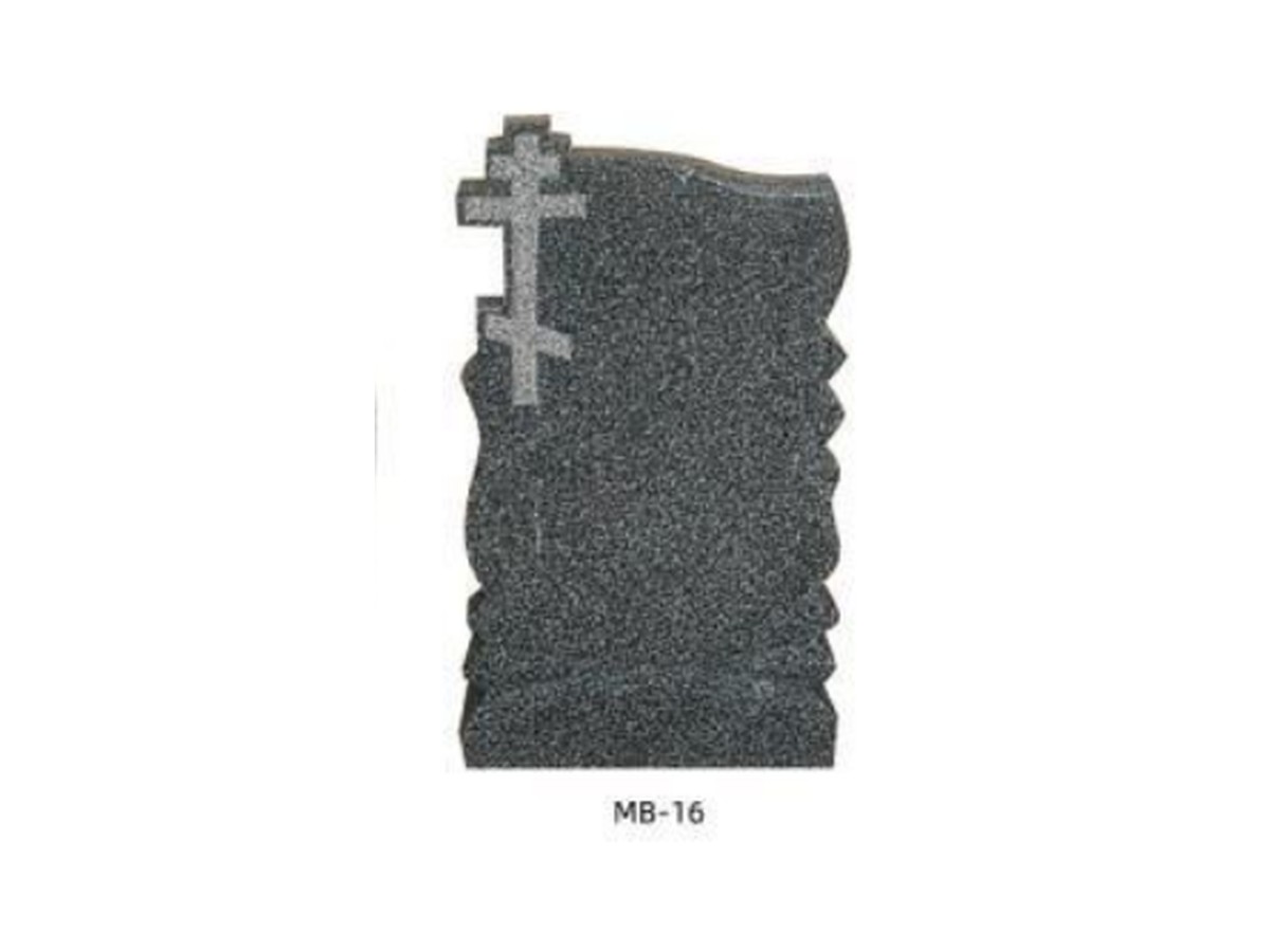 Tombstone MB-16