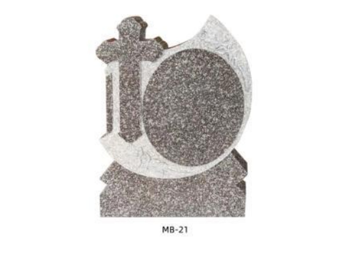 Tombstone MB-21