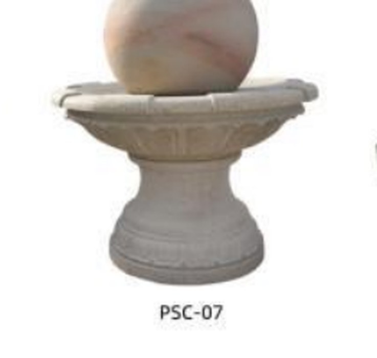 Stone Fountain PSC-07