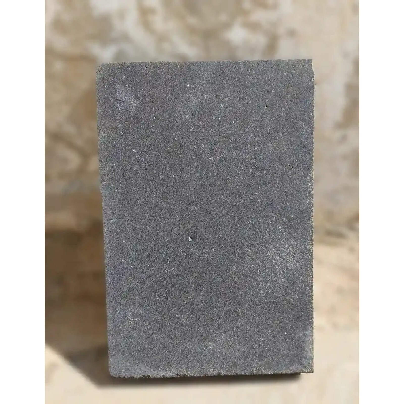 Black Basalt Natural Slabs