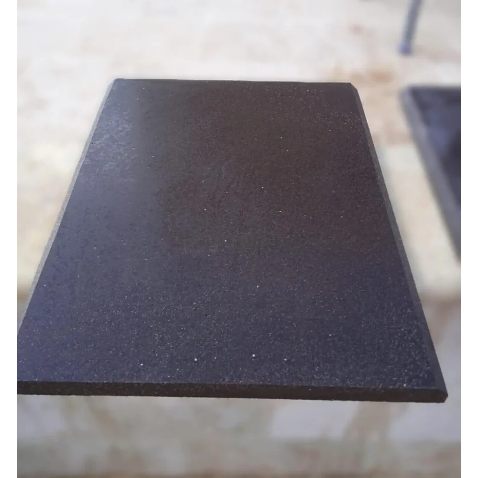 Black Basalt Honed Stone