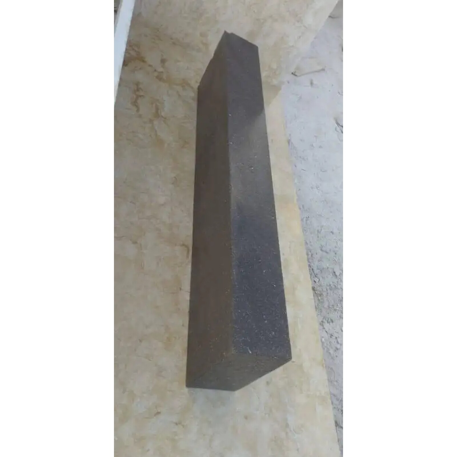 Natural Stone Landscape Curbing